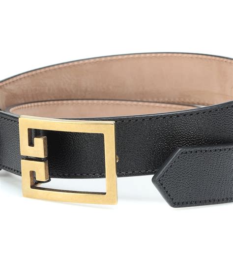 givenchy gürtel|Belts .